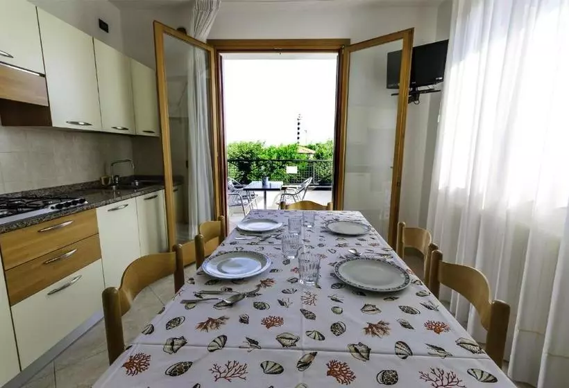 Residence Vecchio Faro
