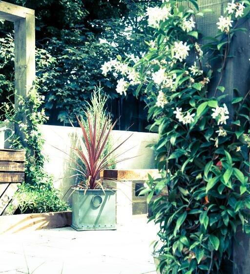 Room2 Hammersmith Townhouse