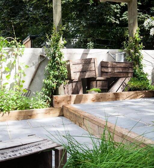 Room2 Hammersmith Townhouse