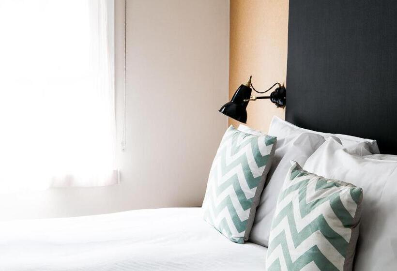 Room2 Hammersmith Townhouse