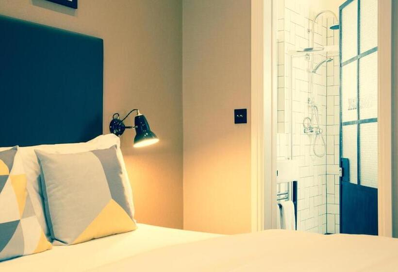 Room2 Hammersmith Townhouse