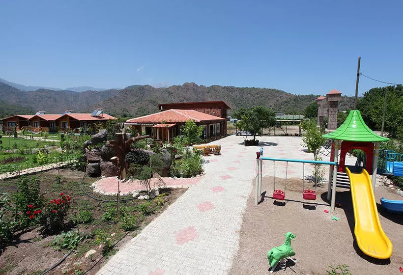Ruya Villen Park