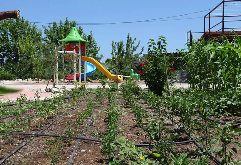 Ruya Villen Park