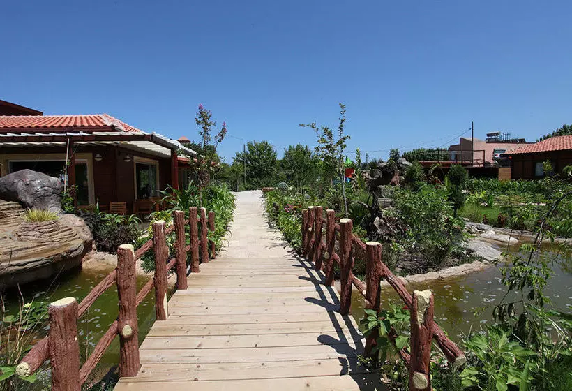 Ruya Villen Park