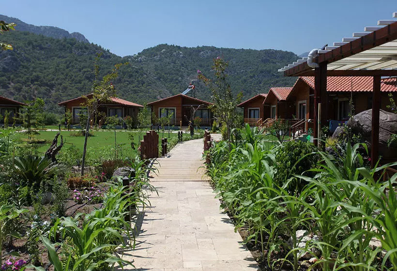 Ruya Villen Park