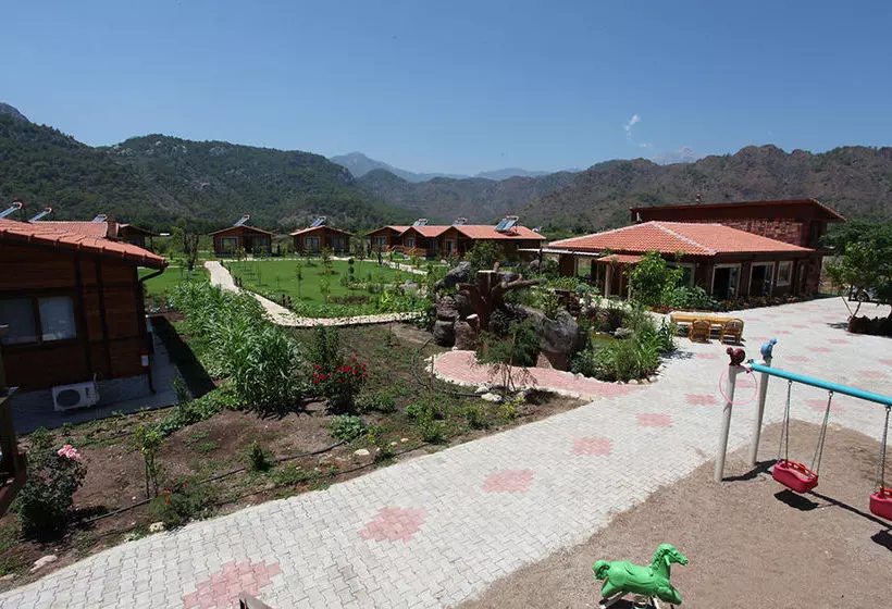 Ruya Villen Park