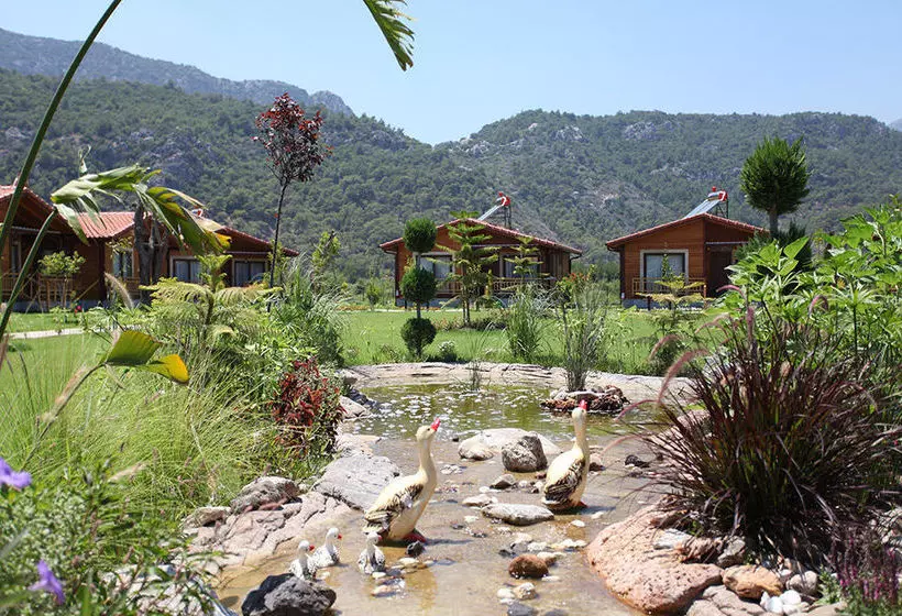 Ruya Villen Park