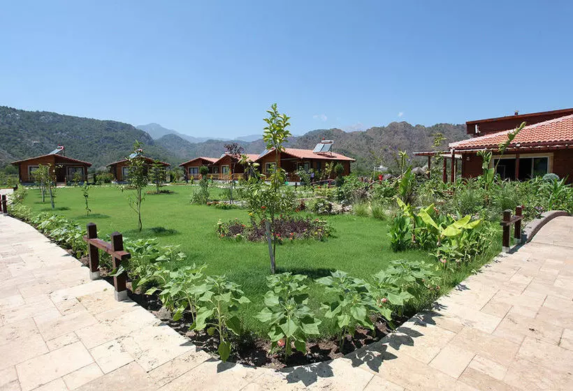 Ruya Villen Park