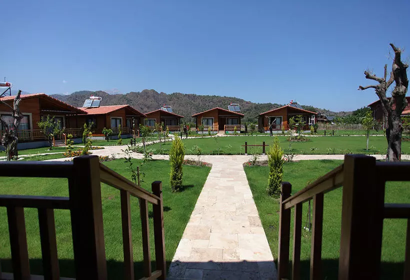Ruya Villen Park