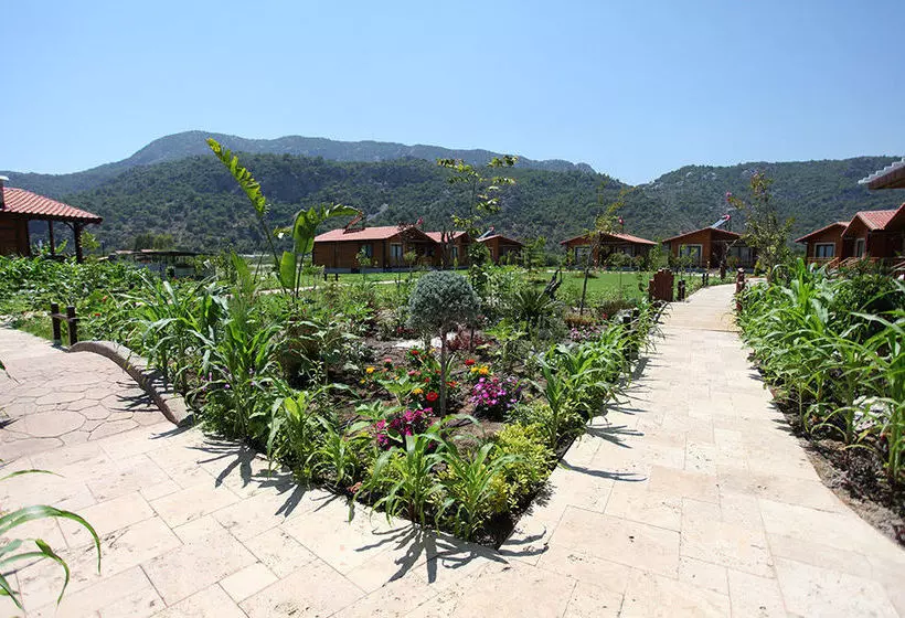 Ruya Villen Park