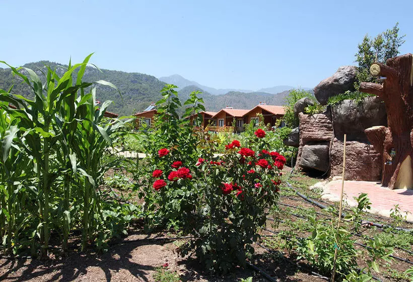 Ruya Villen Park