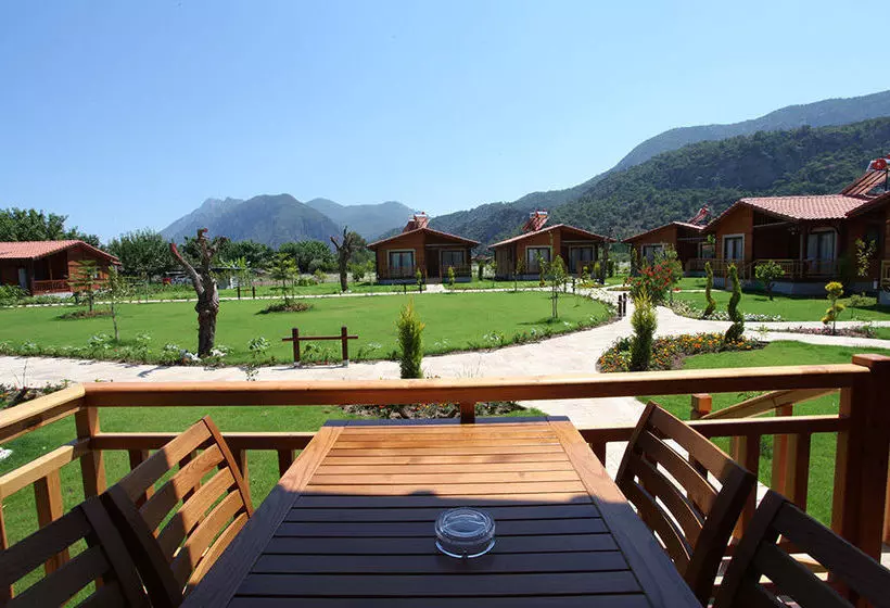 Ruya Villen Park