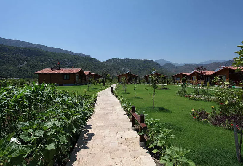 Ruya Villen Park
