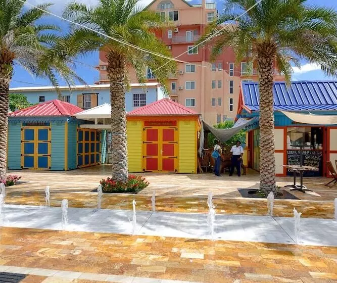 Sea Palace