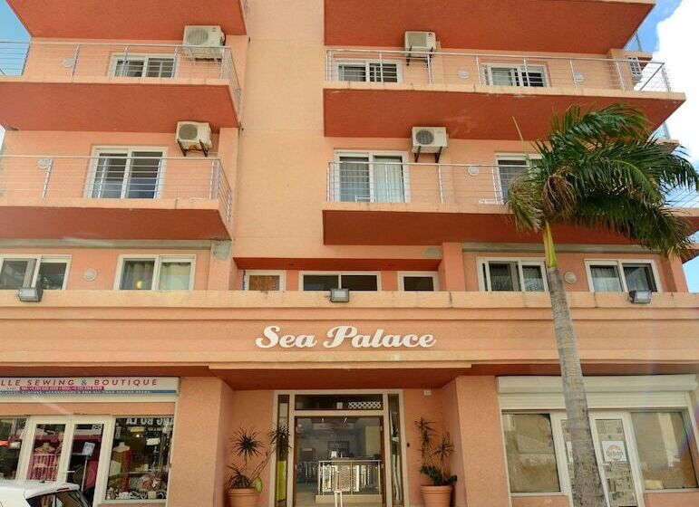 Sea Palace