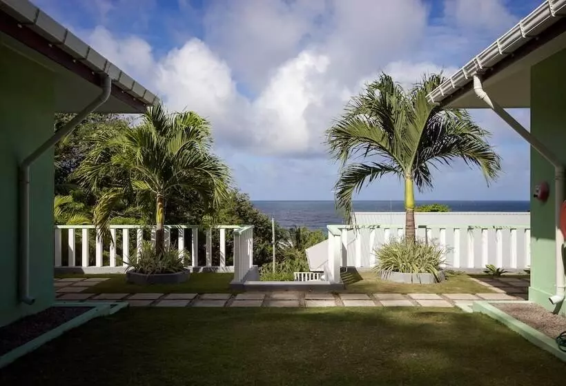 Surfers Beach Self Catering Chalets