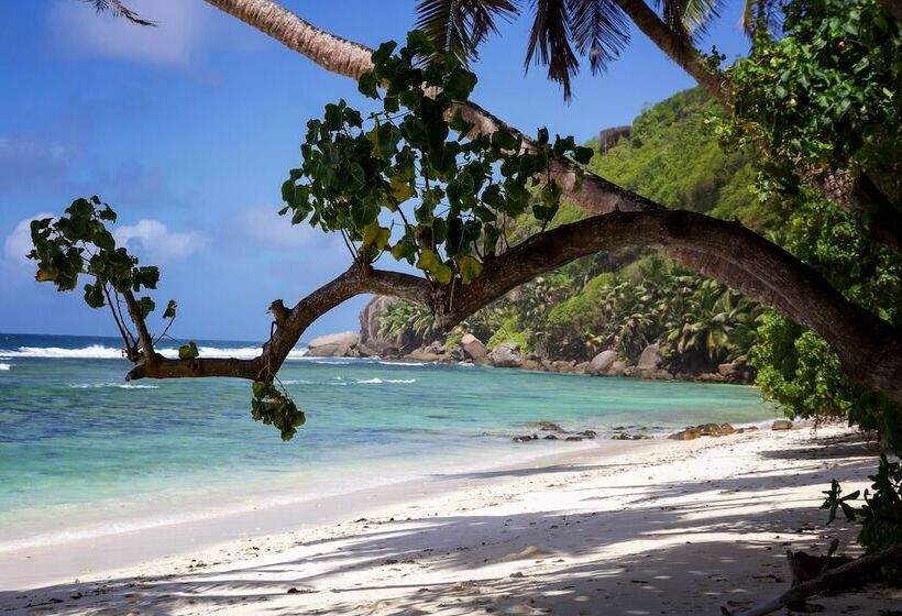 Surfers Beach Self Catering Chalets