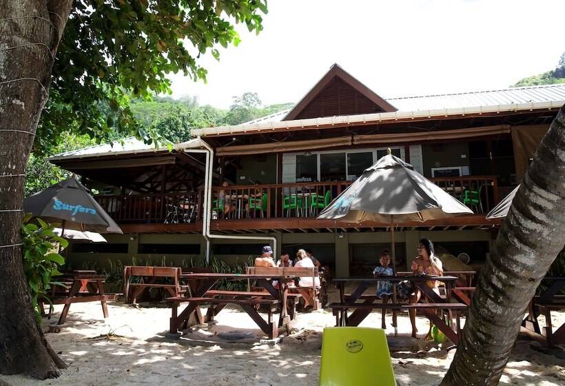 Surfers Beach Self Catering Chalets