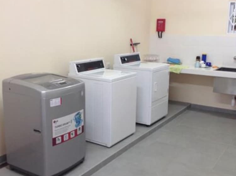 Surfers Beach Self Catering Chalets