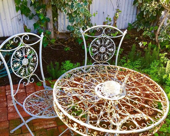 Terra Firma Mclaren Vale