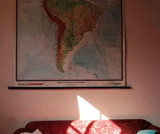 Allegretto Bed & Breakfast  Hostel