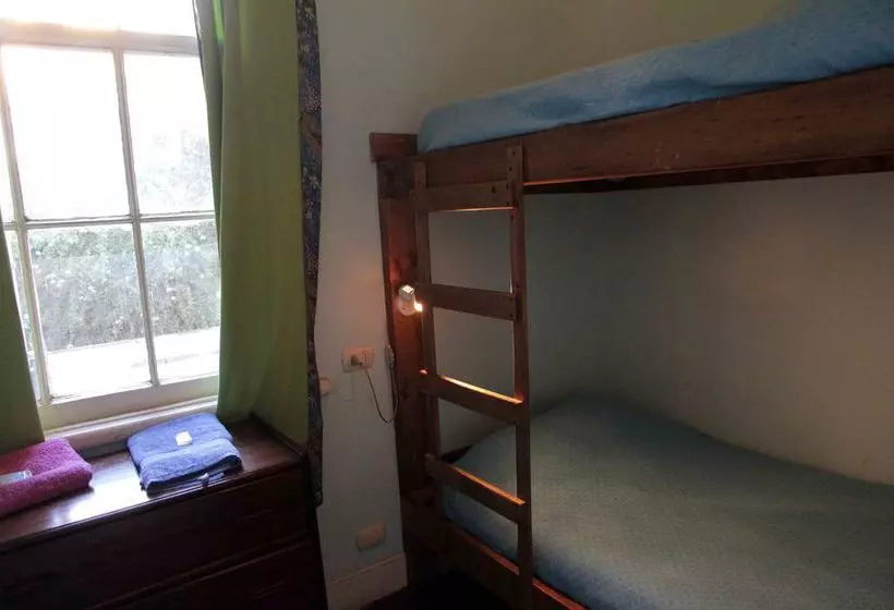Allegretto Bed & Breakfast  Hostel