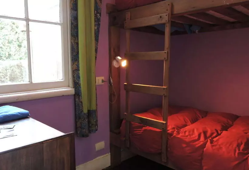 Allegretto Bed & Breakfast  Hostel