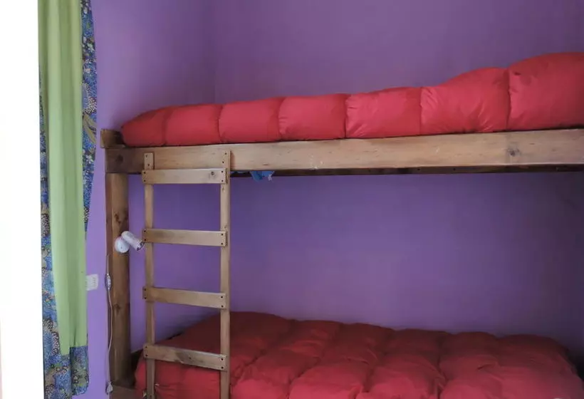 Allegretto Bed & Breakfast  Hostel