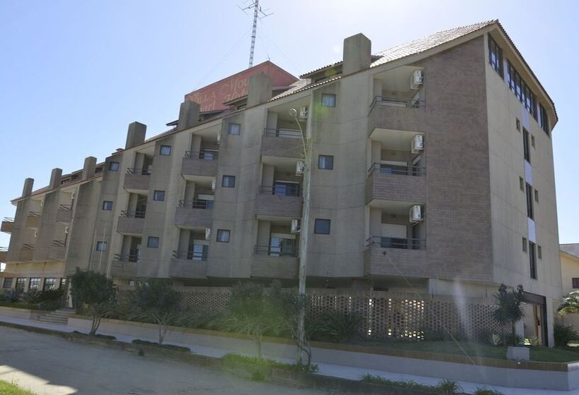 Apart Hotel Villa Moura Cassino