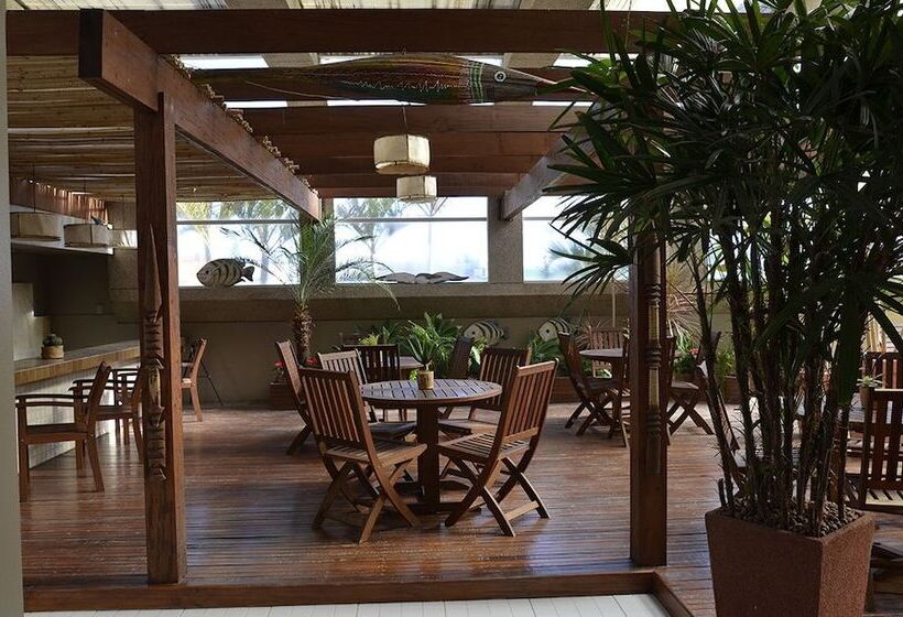 Apart Hotel Villa Moura Cassino