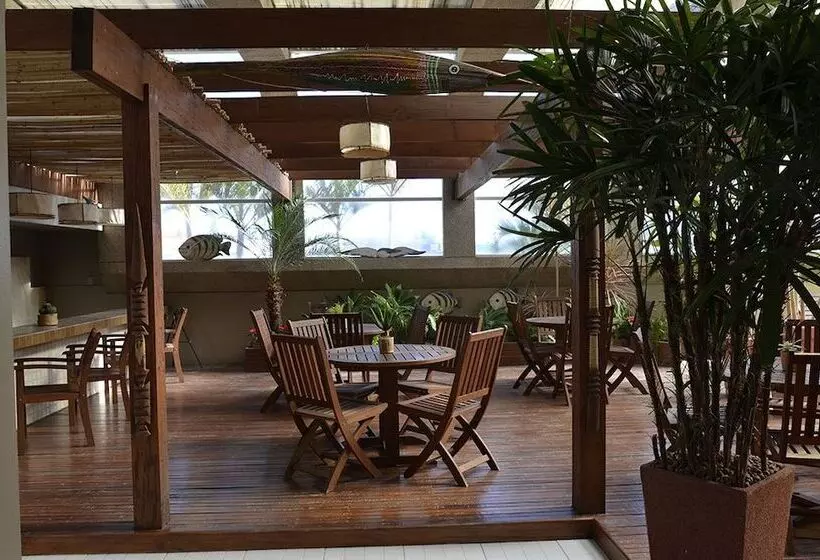 Apart Hotel Villa Moura Cassino