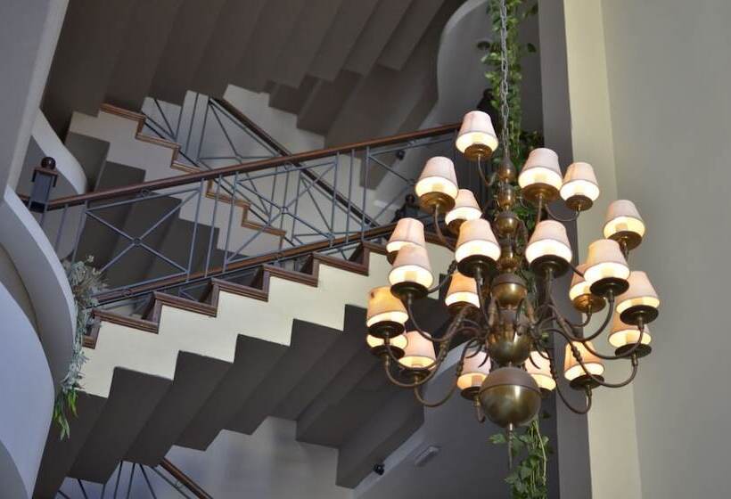 Apart Hotel Villa Moura Cassino