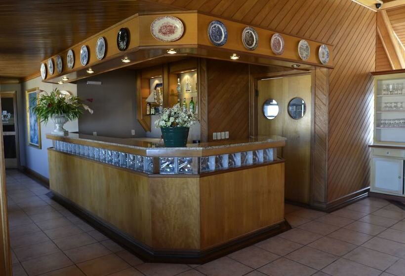 Apart Hotel Villa Moura Cassino