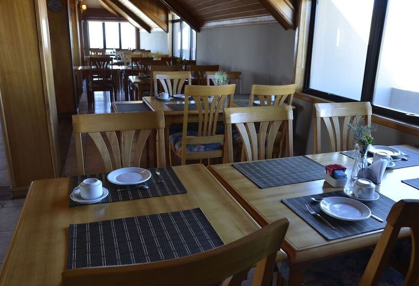 Apart Hotel Villa Moura Cassino