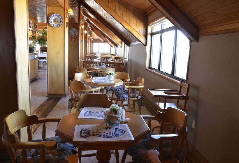 Apart Hotel Villa Moura Cassino