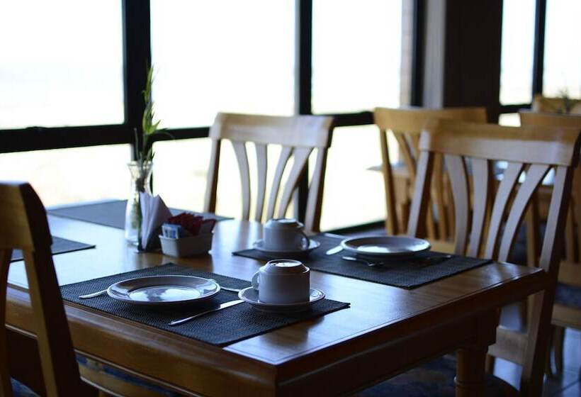 Apart Hotel Villa Moura Cassino