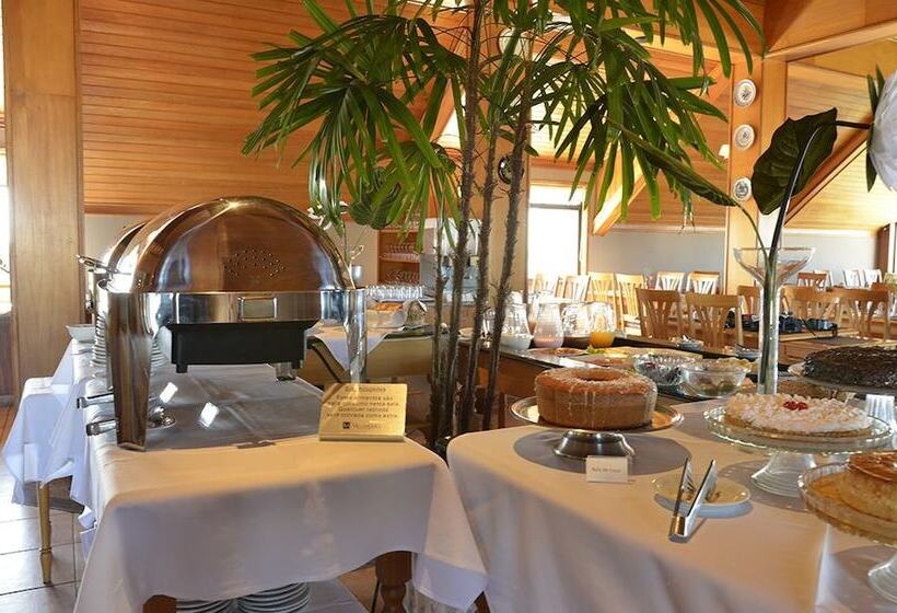 Apart Hotel Villa Moura Cassino