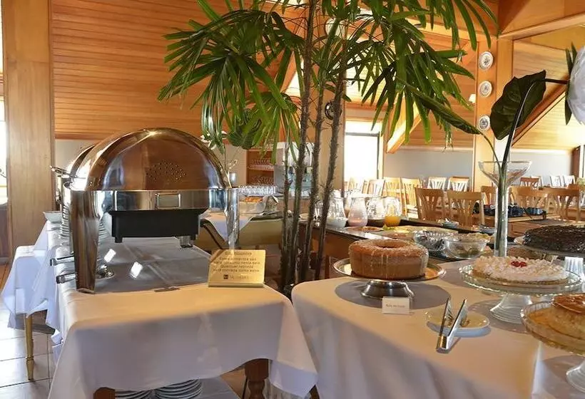 Apart Hotel Villa Moura Cassino