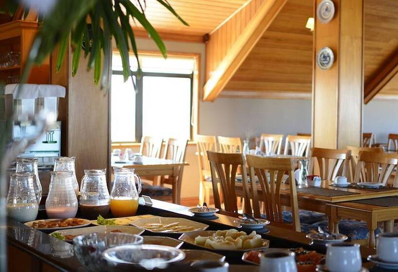 Apart Hotel Villa Moura Cassino