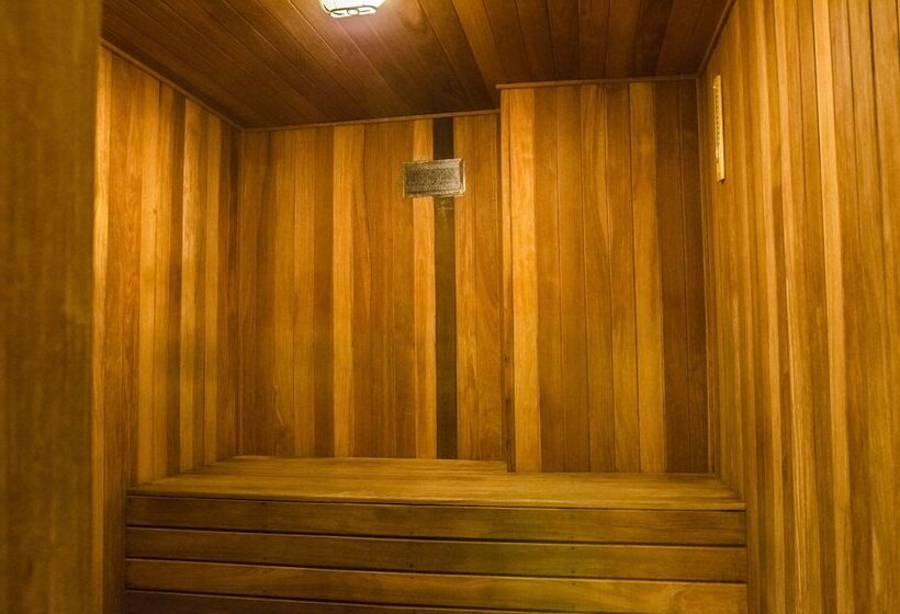 Apart Hotel Villa Moura Cassino