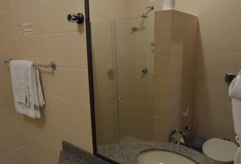 Apart Hotel Villa Moura Cassino