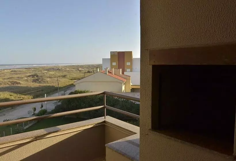 Apart Hotel Villa Moura Cassino