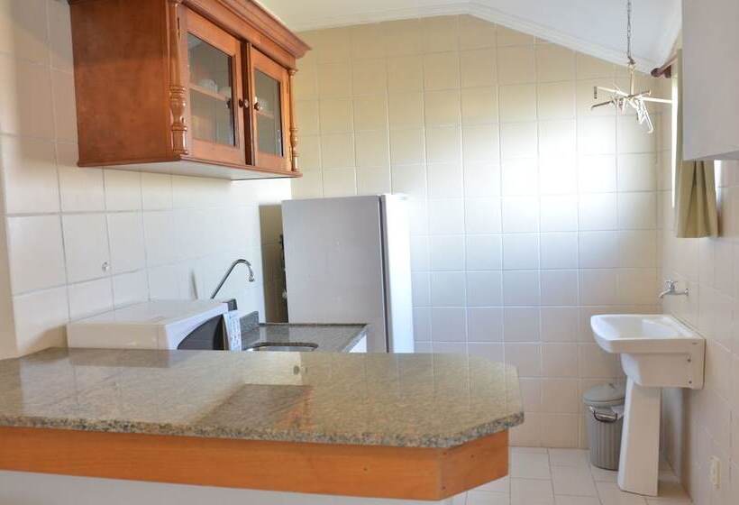 Apart Hotel Villa Moura Cassino