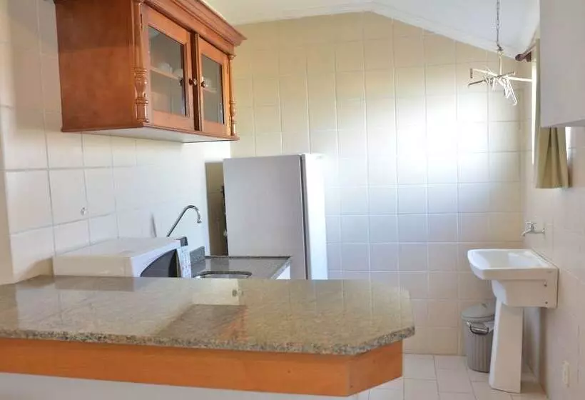 Apart Hotel Villa Moura Cassino