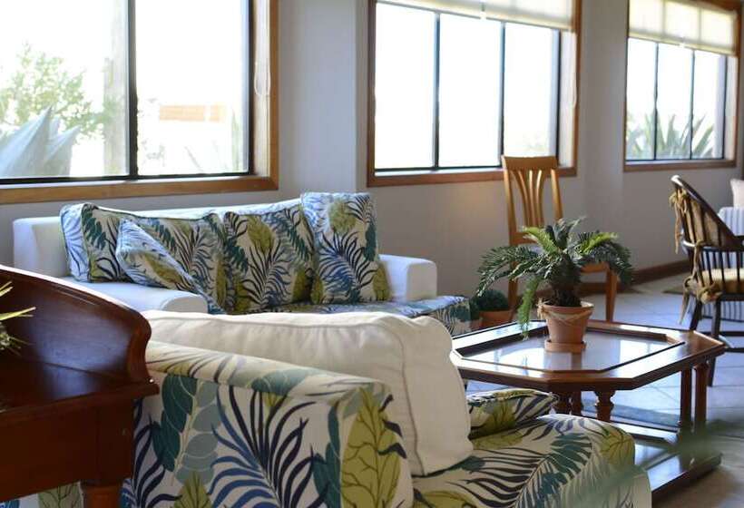 Apart Hotel Villa Moura Cassino