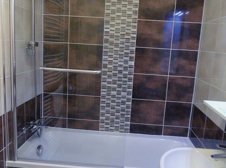 Apartments Verona Karlovy Vary