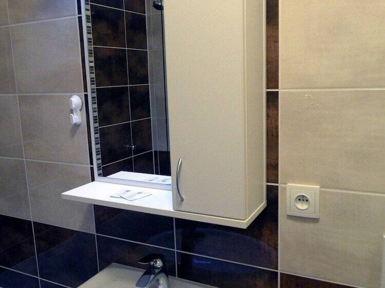 Apartments Verona Karlovy Vary