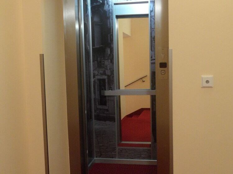 Apartments Verona Karlovy Vary