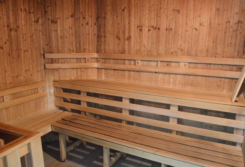 Apartments Verona Karlovy Vary