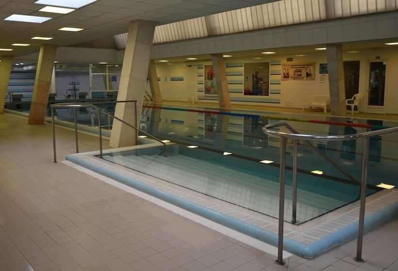 Apartments Verona Karlovy Vary